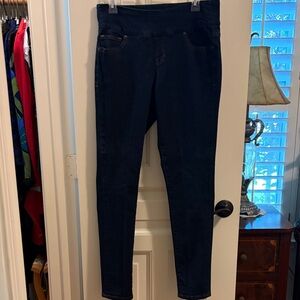 Jag Jeans Women's Dark Navy Skinny Jeggings
